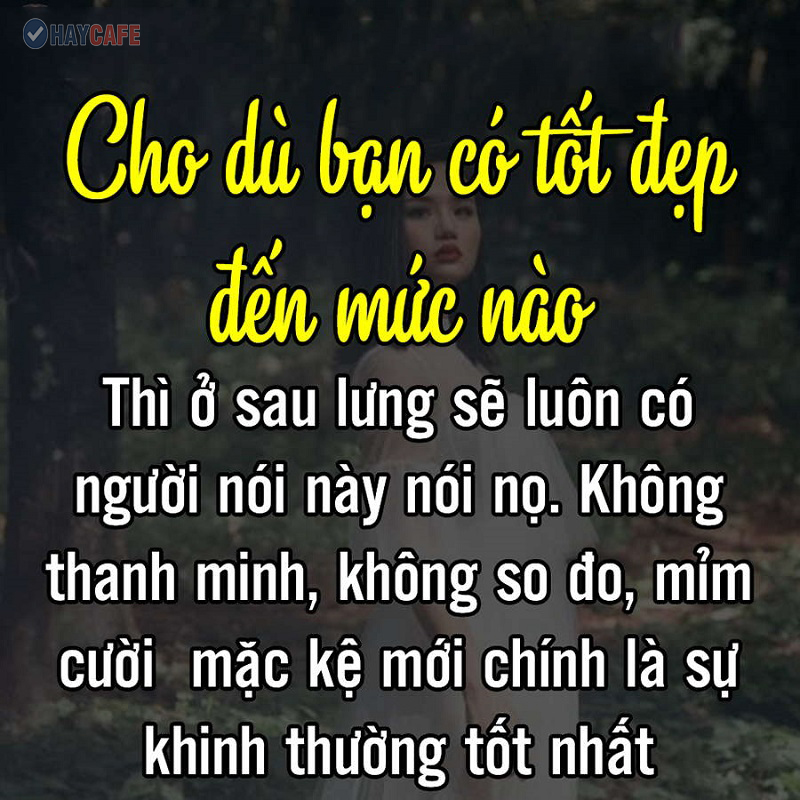 Những Câu Nói Đạo Lý Làm Người Hay Nhất Gallery 2