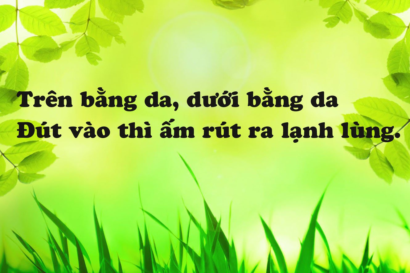 Những Câu Nói Đen Tối: Khám Phá Sự Tăm Tối Của Con Người