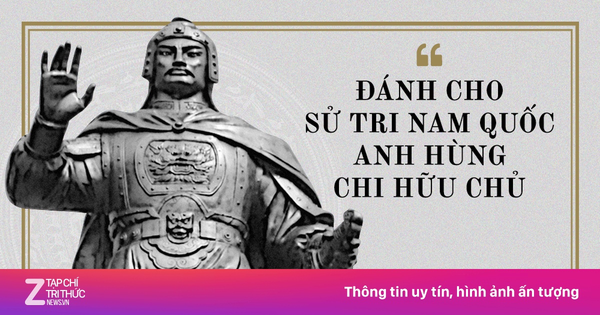 Câu Nói Nổi Tiếng Của Ngô Quyền: Ý Nghĩa Và Tầm Ảnh Hưởng Gallery 1