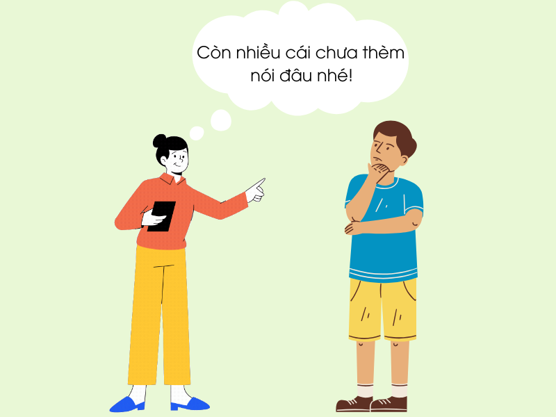 Những Câu Nói Hot Trend 2023 -  "Cày Cuốc Là Chính" và Nhiều Hơn Thế! Gallery 1