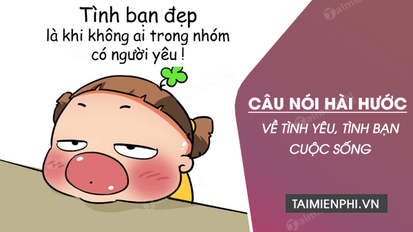 Những Câu Nói Hàm Ý Hài Hước: Khi Sự Thật Ngọt Ngào Hơn Cả Đường Gallery 2
