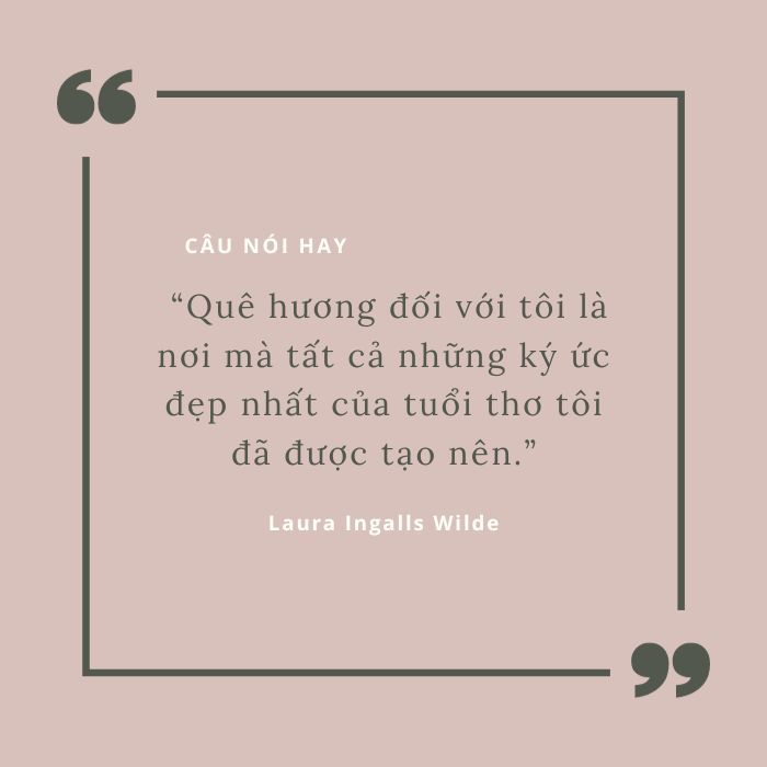 Những Câu Nói Hay Của Các Nhà Văn Nổi Tiếng Việt Nam