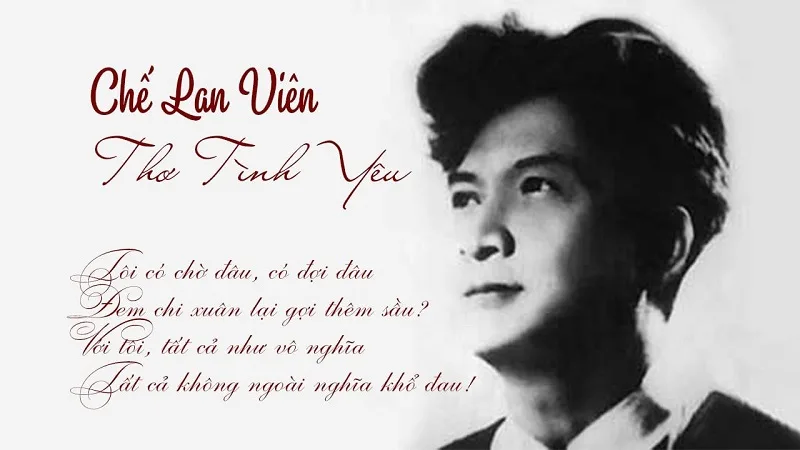 Những Câu Nói Hay Của Chế Lan Viên