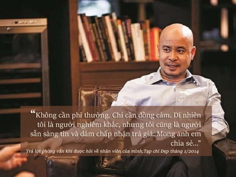 Những Câu Nói Hay Của Đặng Lê Nguyên Vũ