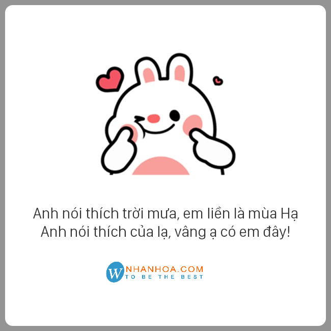 Những Câu Nói Hay Để Đăng Ảnh Lên Facebook Thả Thính - Thu Hút Ngay & Liền Gallery 2