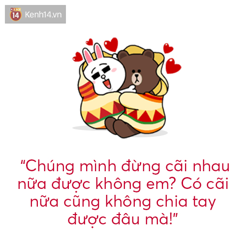 Những Câu Nói Hay Khi Cãi Nhau: Giữ Bình Tĩnh Và Giải Quyết Hiệu Quả
