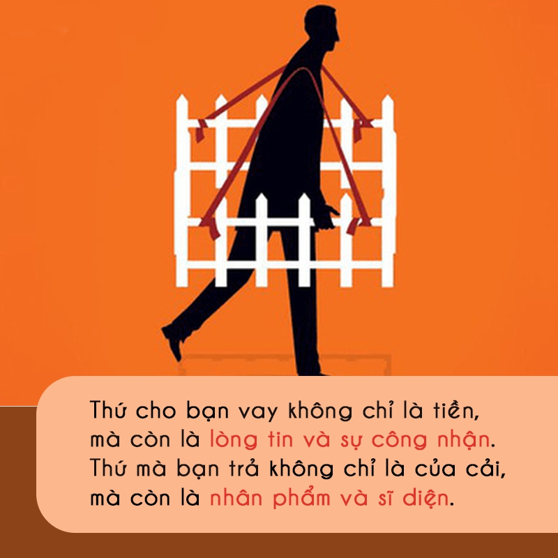 Những Câu Nói Hay Về Mượn Tiền Gallery 2