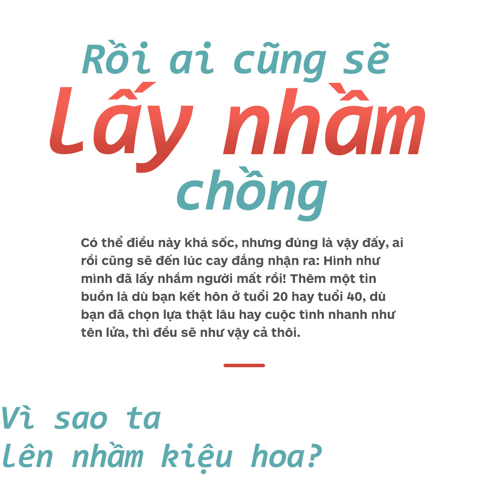 Những Câu Nói Hay Khi Lấy Nhầm Chồng