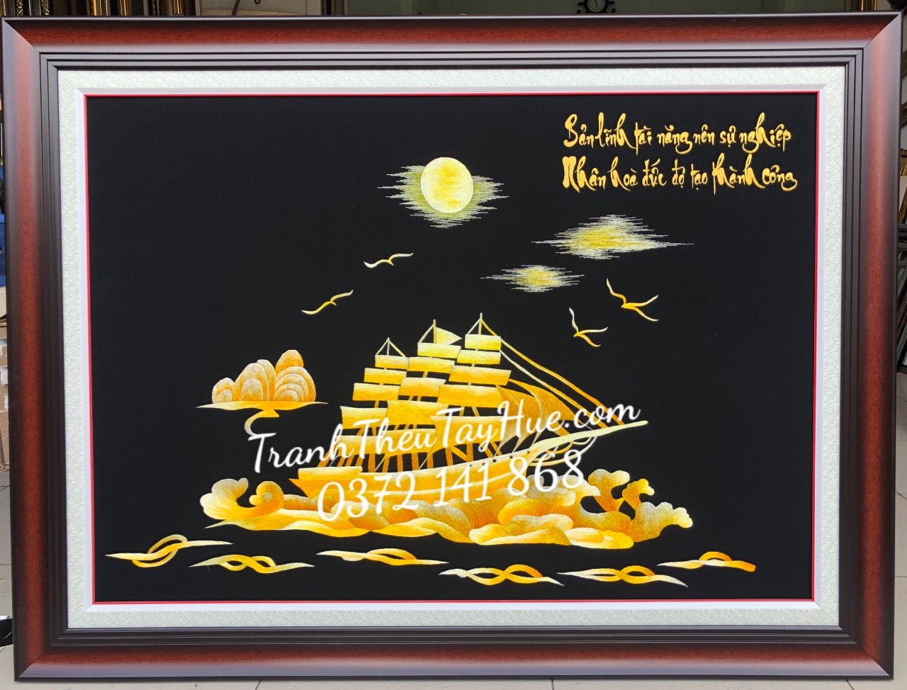 Những Câu Nói Hay Về Thuận Buồm Xuôi Gió Gallery 2