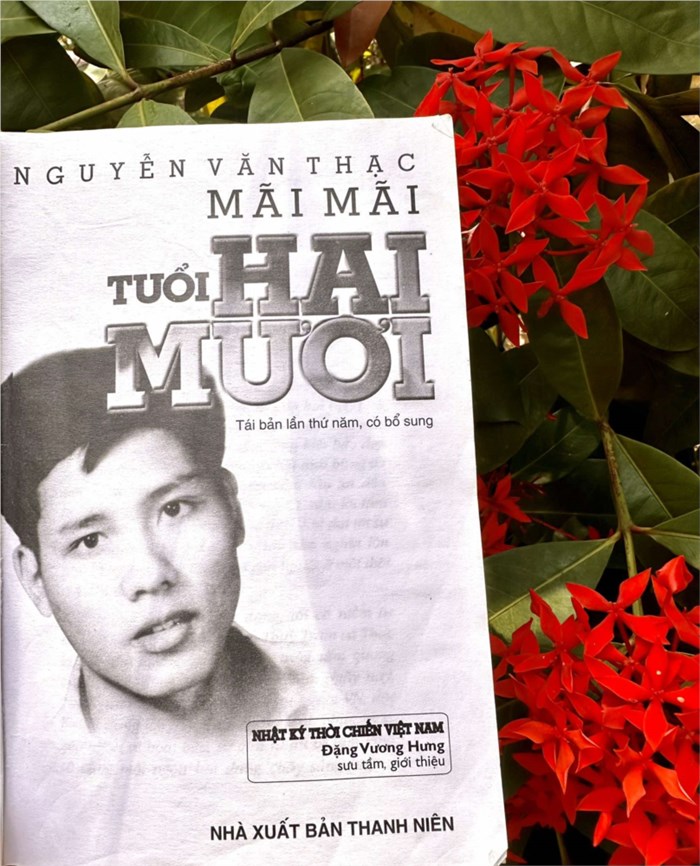 Những Câu Nói Hay Trong Mãi Mãi Tuổi 20