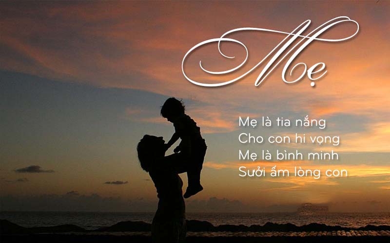 Những Câu Nói Hay Tưởng Nhớ Về Mẹ