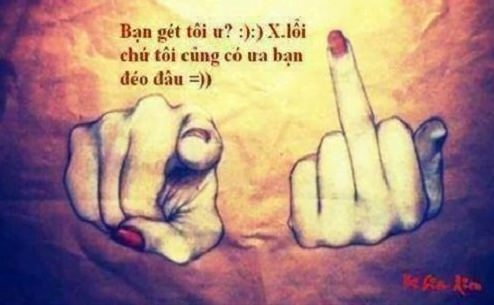 Những Câu Nói Hay Về Anh Em Sống Chó