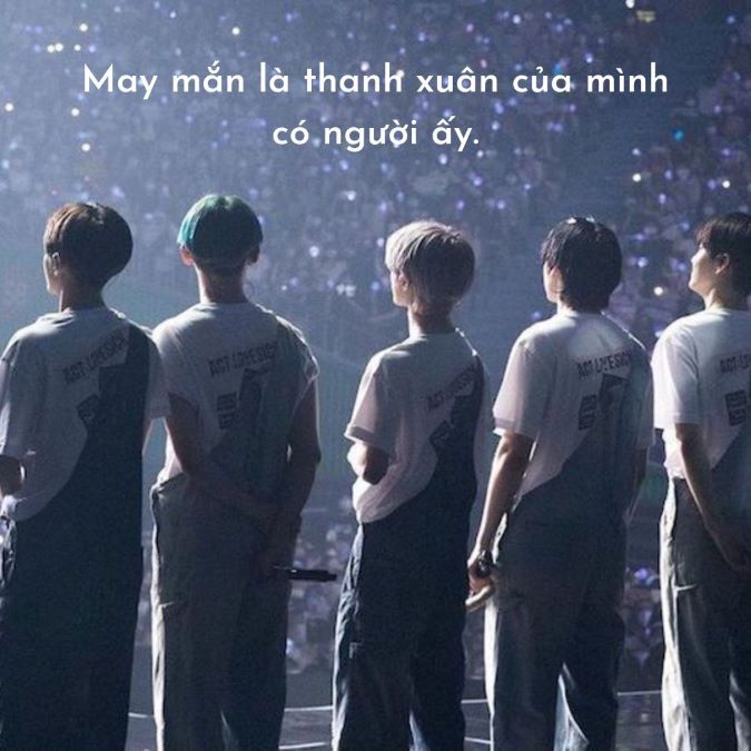 Những Câu Nói Hay Về Idol Cảm Động Lòng Người Gallery 2