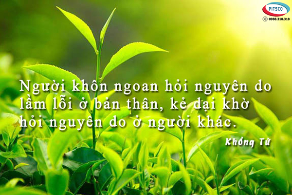 Những Câu Nói Hay Về Cách Đối Nhân Xử Thế