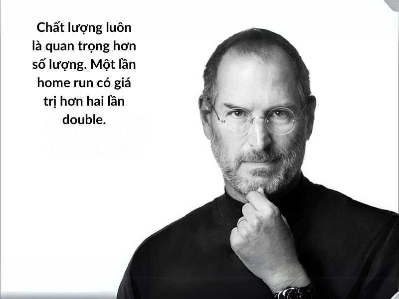 Những Câu Nói Hay Về Chất Lượng