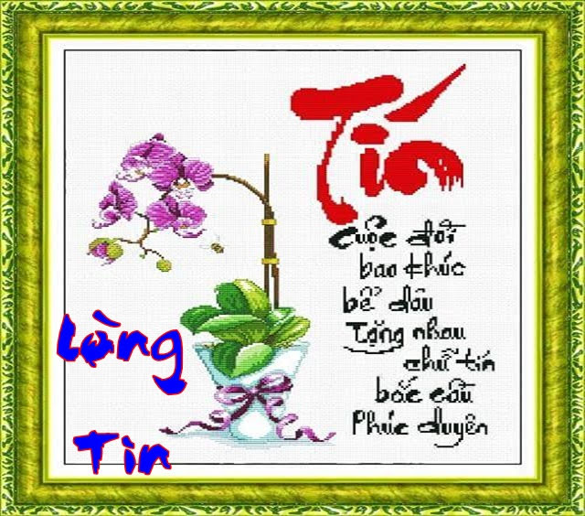 Những Câu Nói Hay Về Chữ Tín Gallery 2