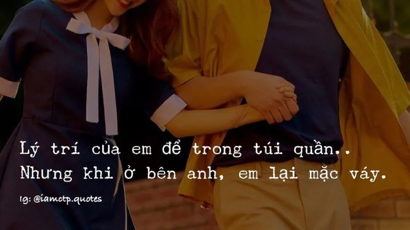 Những Câu Nói Hay Về Cô Gái Bướng Bỉnh