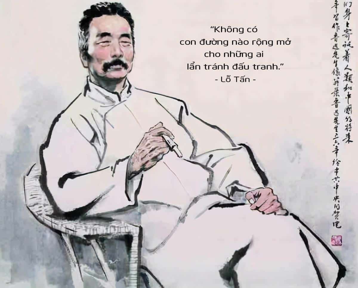 Những Lời Trích Hay Nhất Của Lỗ Tấn Gallery 2