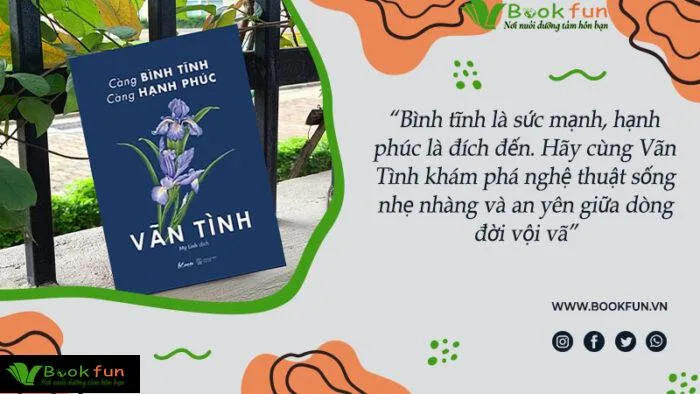 Những Câu Nói Hay Của Vãn Tình Gallery 2