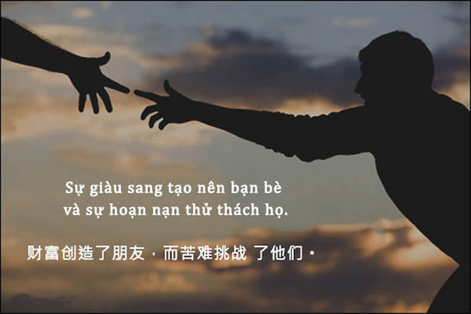 Những Câu Nói Hay Trung Quốc Truyền Cảm Hứng và Triết Lý Sâu Sắc Gallery 1
