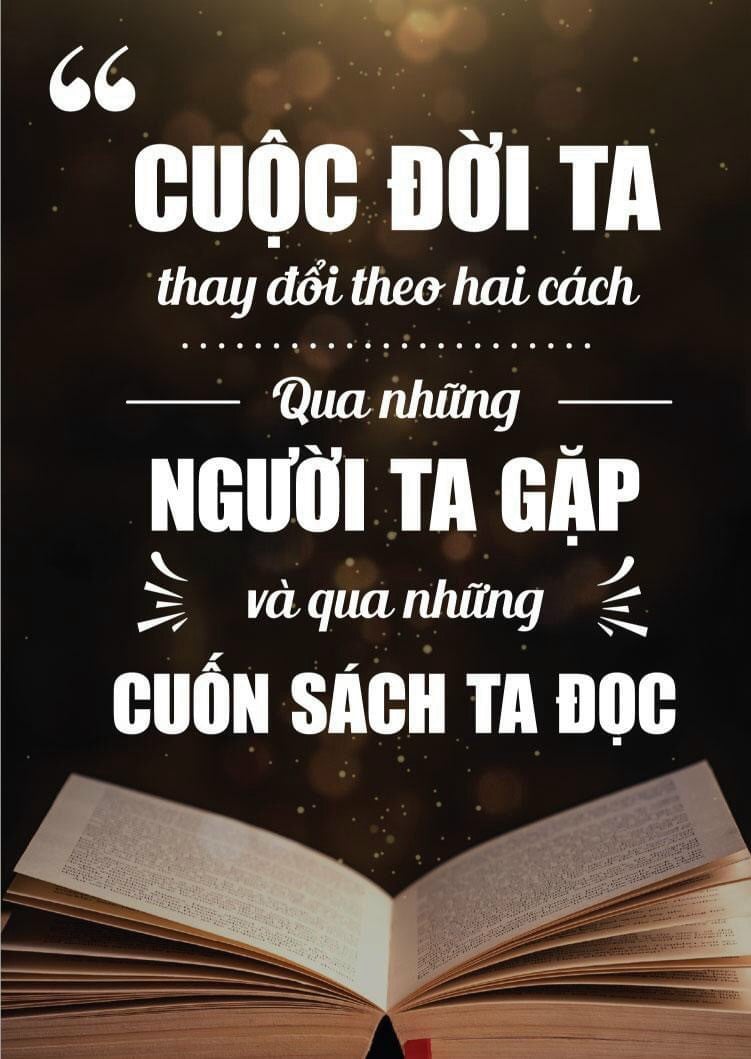 Những Câu Nói Hay Về Đọc Sách Truyền Cảm Hứng Gallery 2