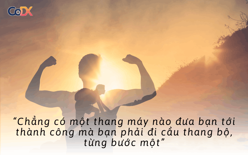 Những Câu Nói Hay Dành Cho Nhân Viên Để Truyền Cảm Hứng và Khích Lệ Gallery 1