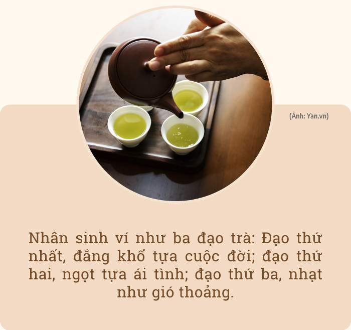 Những Câu Nói Hay Về Uống Trà Gallery 2