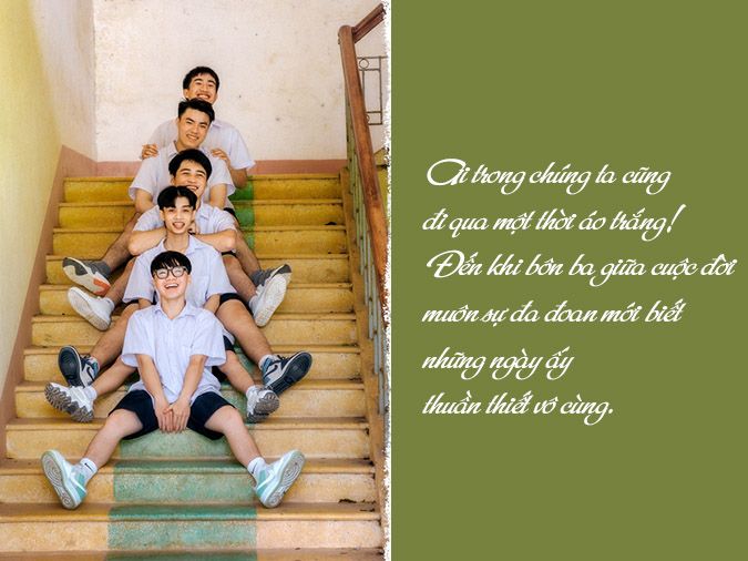 Những Câu Nói Hay Về Kỷ Niệm Bạn Bè