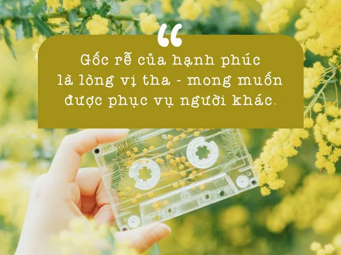 Những Câu Nói Hay Về Lòng Bao Dung Gallery 2