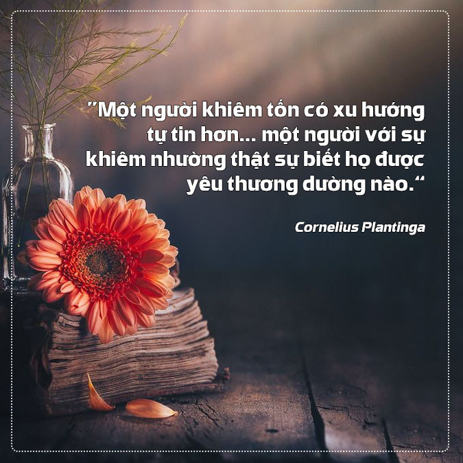Những Câu Nói Hay Về Lòng Khiêm Tốn