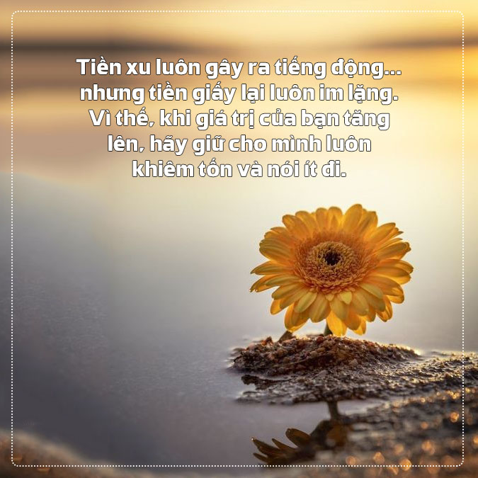 Những Câu Nói Hay Về Lòng Khiêm Tốn Gallery 2