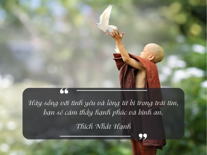 Những Câu Nói Hay Của Phật Giáo Gallery 1