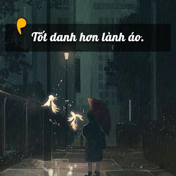 Những Câu Nói Hay Về Lòng Tự Trọng Gallery 2