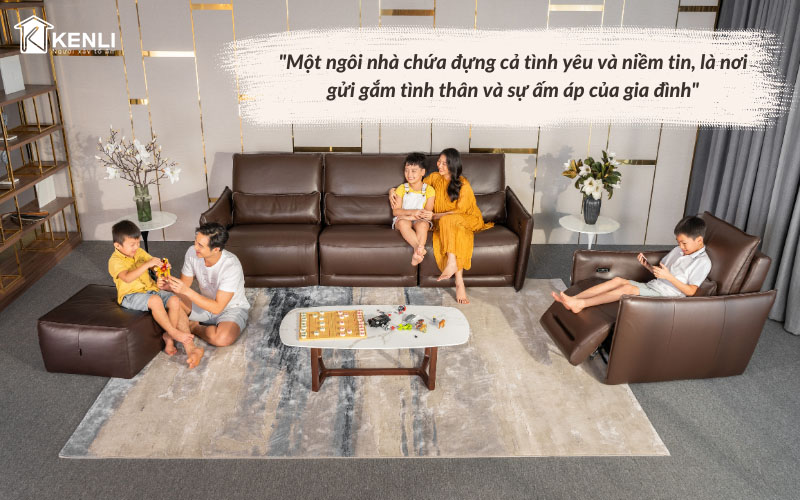 Những Câu Nói Hay Về Ngôi Nhà Đẹp Gallery 1