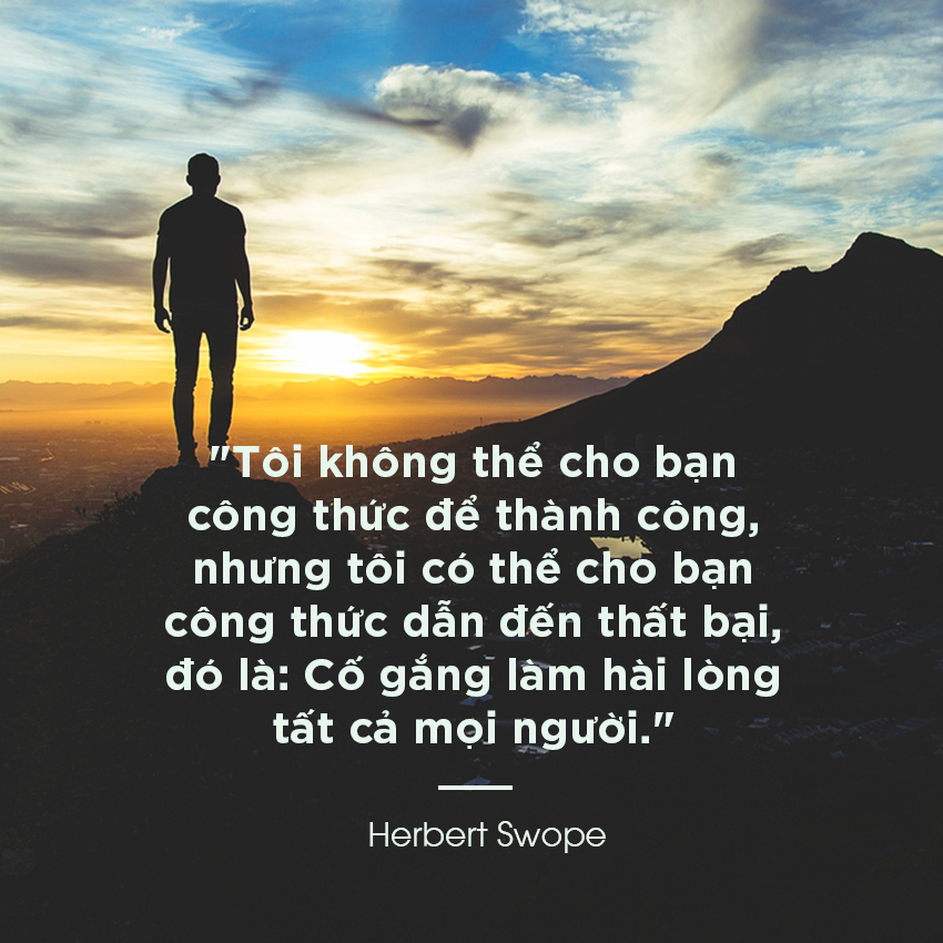 Những Câu Nói Hay Về Người Dẫn Dắt