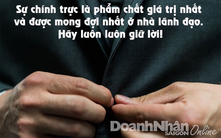 Những Câu Nói Hay Về Người Dẫn Dắt Gallery 2