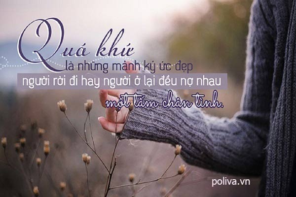 Những Câu Nói Hay Về Mảnh Đời Bất Hạnh