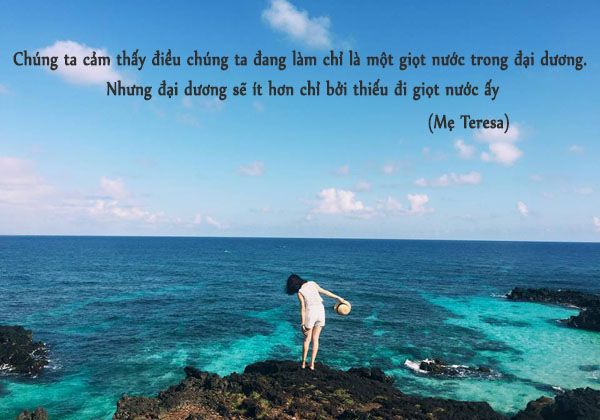 Những Câu Nói Hay Về Sóng Biển Gallery 2
