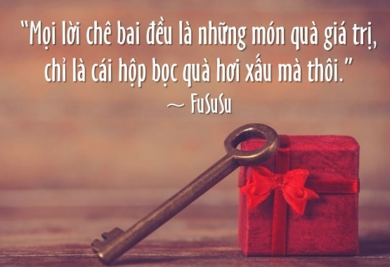 Những Câu Nói Hay Về Sự Chê Bai Người Khác Gallery 2