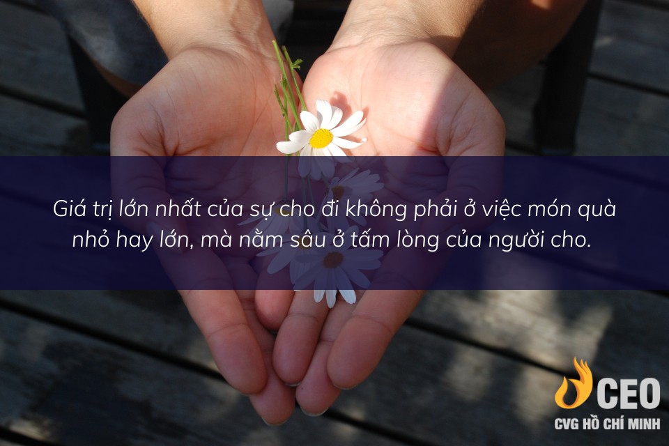 Những Câu Nói Hay Về Sự Chia Sẻ Gallery 2