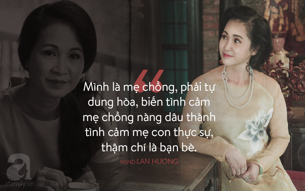 Những Câu Nói Hay Về Mẹ Chồng Nàng Dâu Gallery 2
