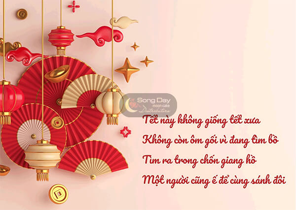 Những Câu Nói Hay Về Tết Nguyên Đán
