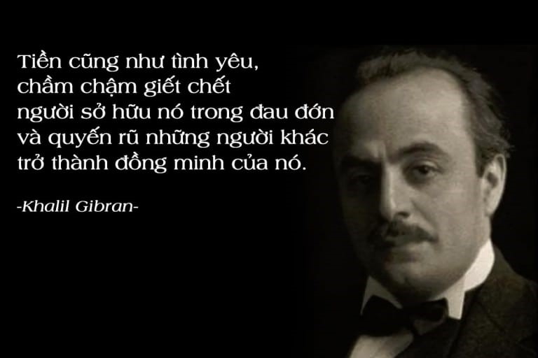 Những Câu Nói Hay Về Tiền Bạc - Triết Lý Và Bài Học Giá Trị