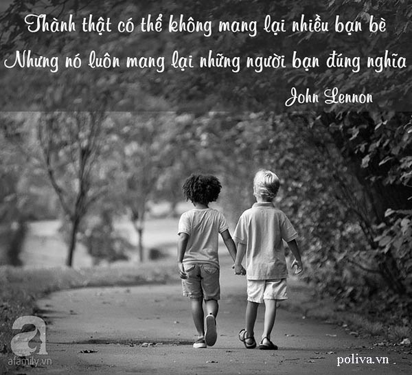 Những Câu Nói Hay Về Tình Bạn Gallery 2