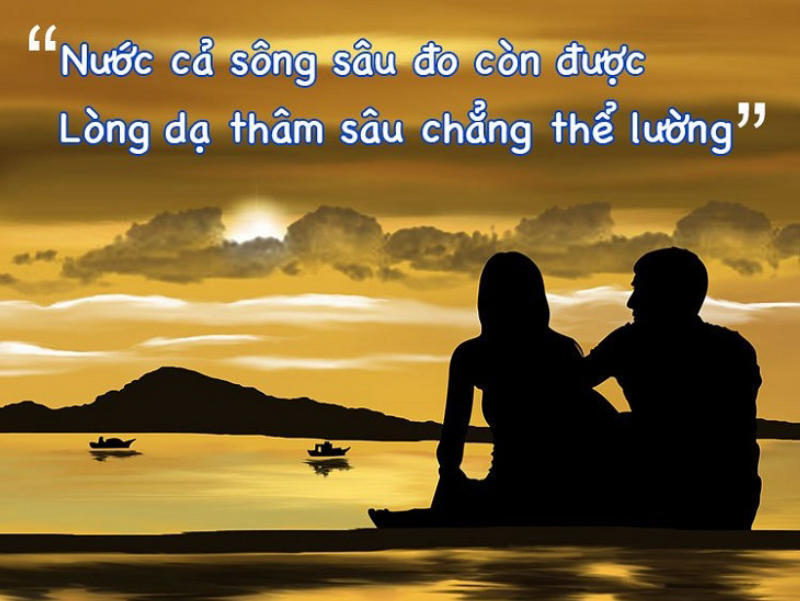 Những Câu Nói Hay Về Tình Người Gallery 2