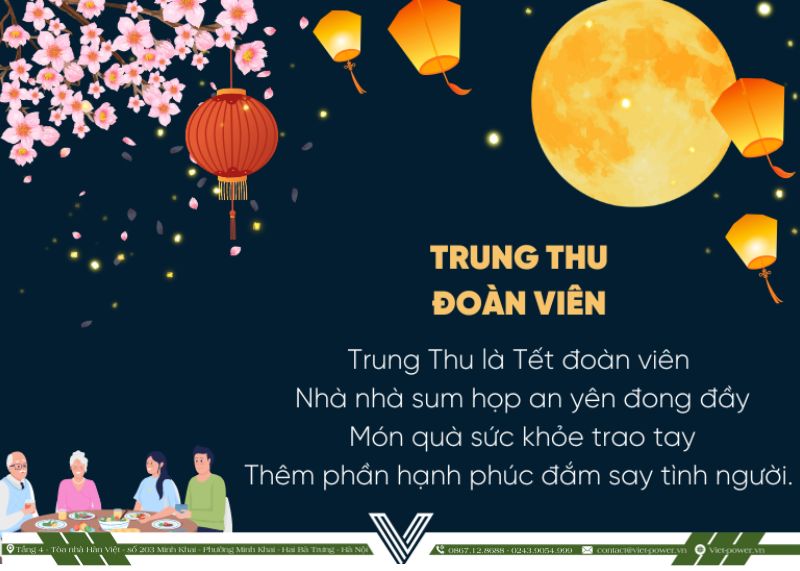 Những Câu Nói Hay Về Tết Trung Thu Gallery 1