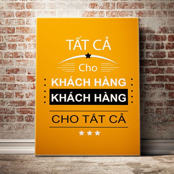 Những Câu Nói Hay Về Phục Vụ Khách Hàng Gallery 1