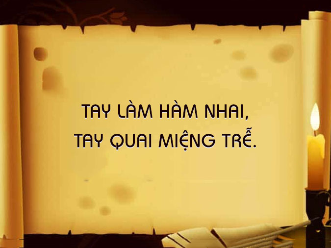 Những Câu Nói Hay Về Tính Tự Lập Gallery 2