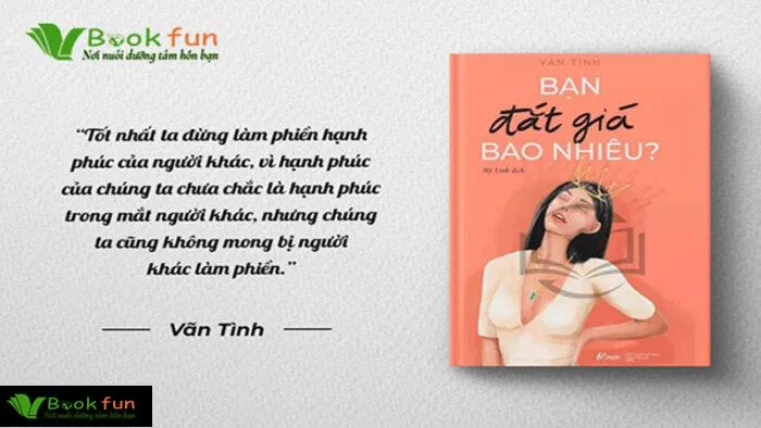Những Câu Nói Hay Của Vãn Tình Gallery 1