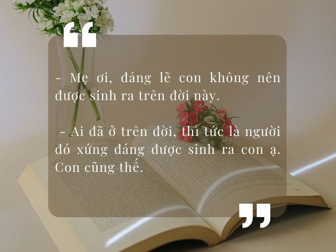 Những Câu Nói Hay Trong Cây Cam Ngọt Của Tôi Gallery 1